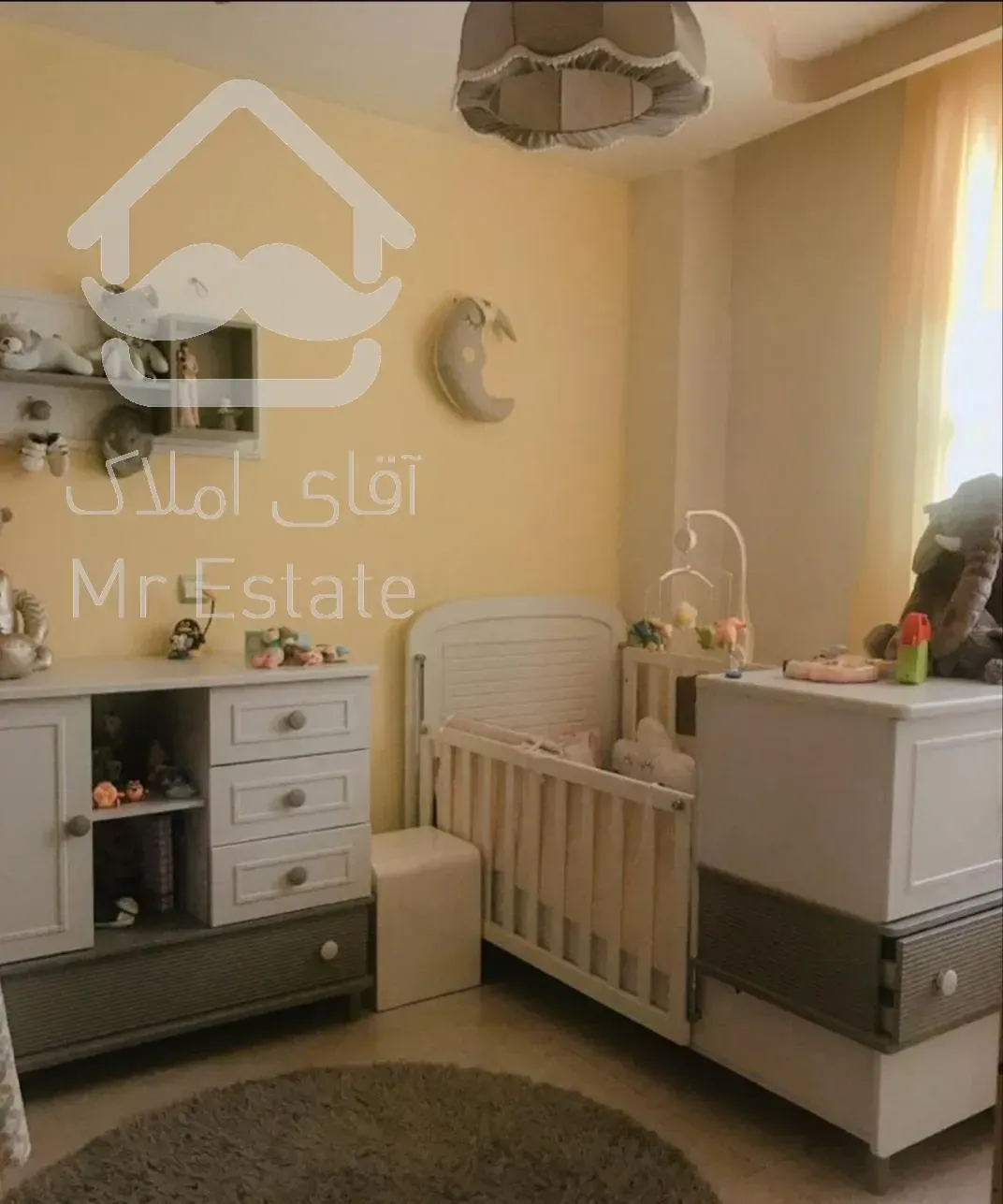 اجاره آپارتمان ۱۲۰ متری سعادت آباد