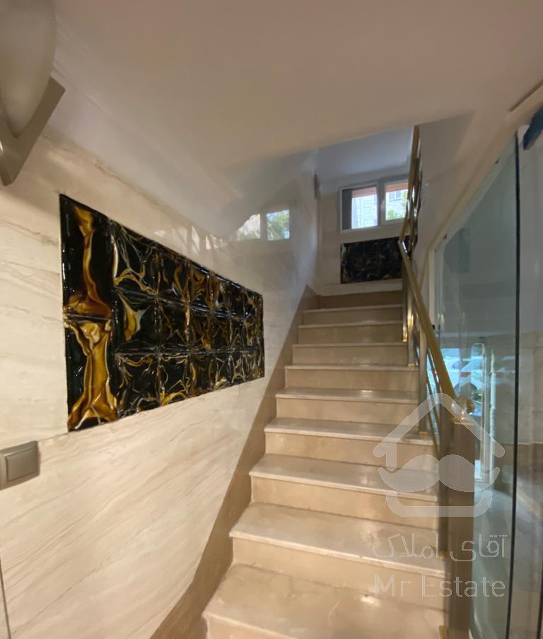 121متر2واحدی3خواب فول کلیدنخورده فردوس