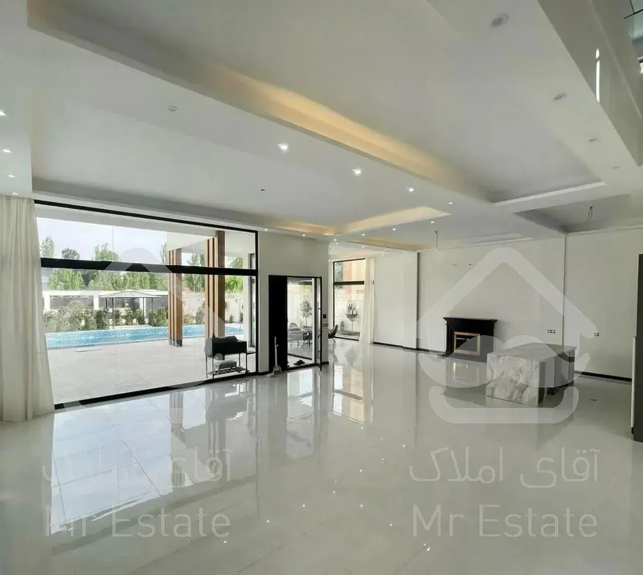 ۱۲۹متر ۳خواب فاز۱ کمربندی