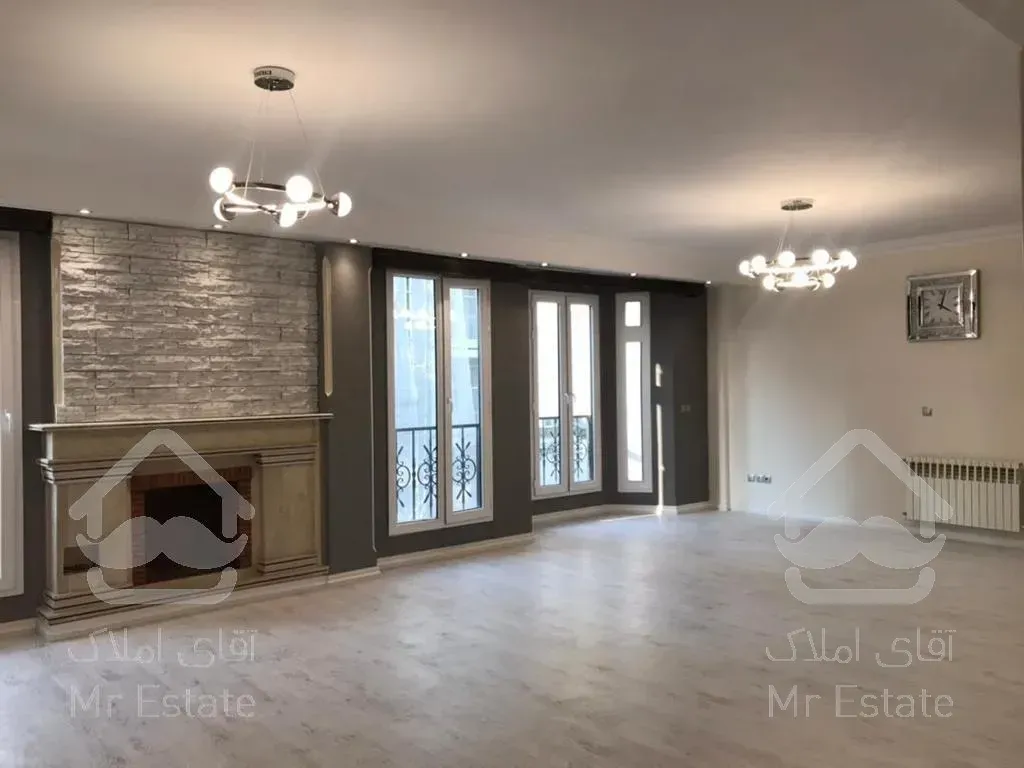 فروش آپارتمان زعفرانیه 194  متر لوکس