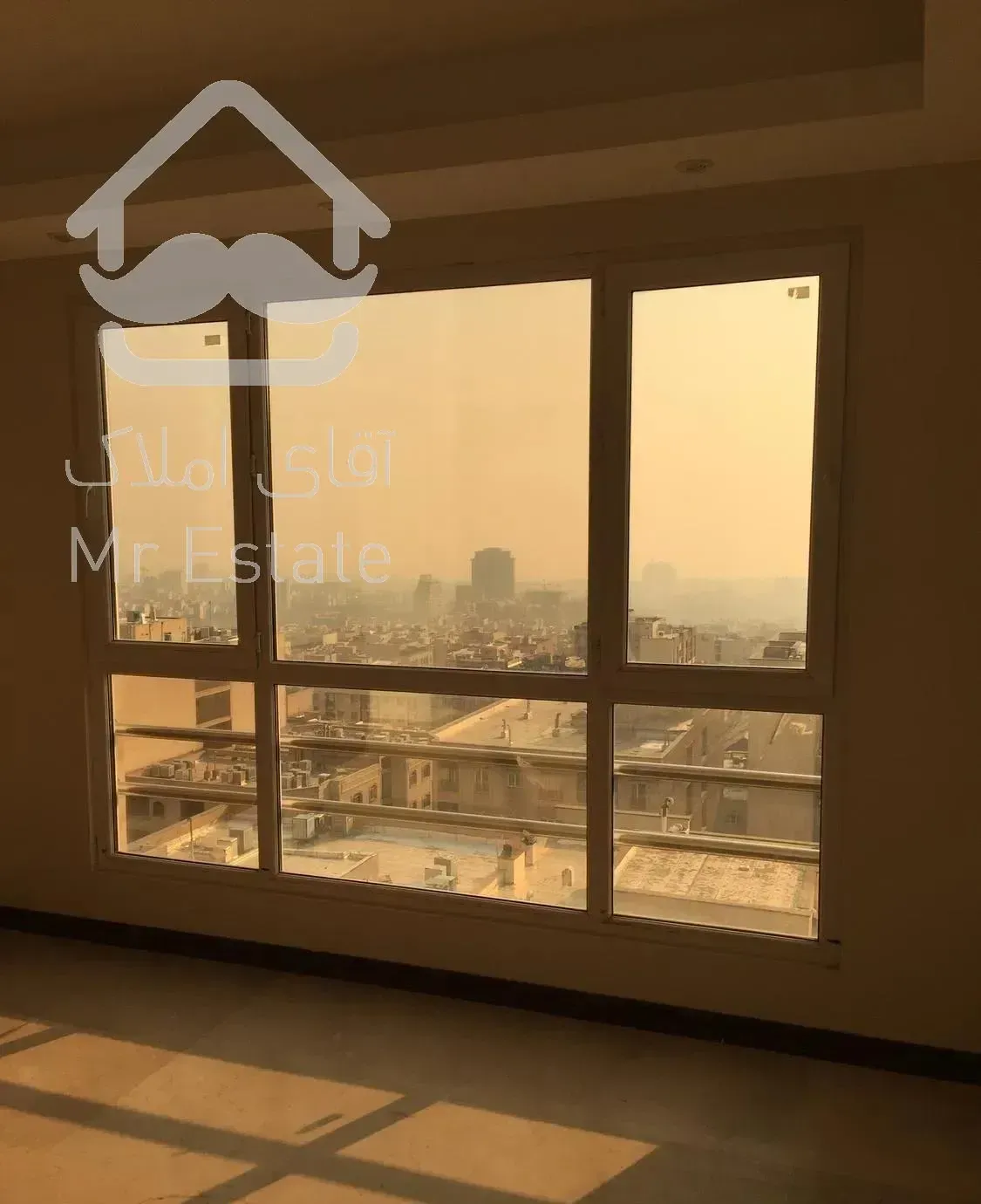 ۱۳۰متر کلید نخورده شهرک نفت ویودار