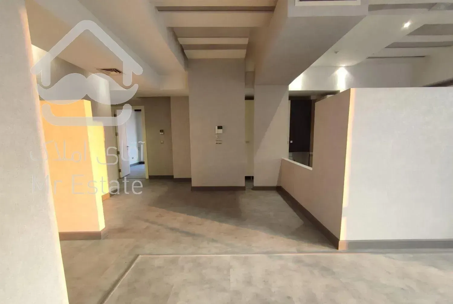 ۱۸۰متر به سبک abc art / فول مشاعات - یونیک