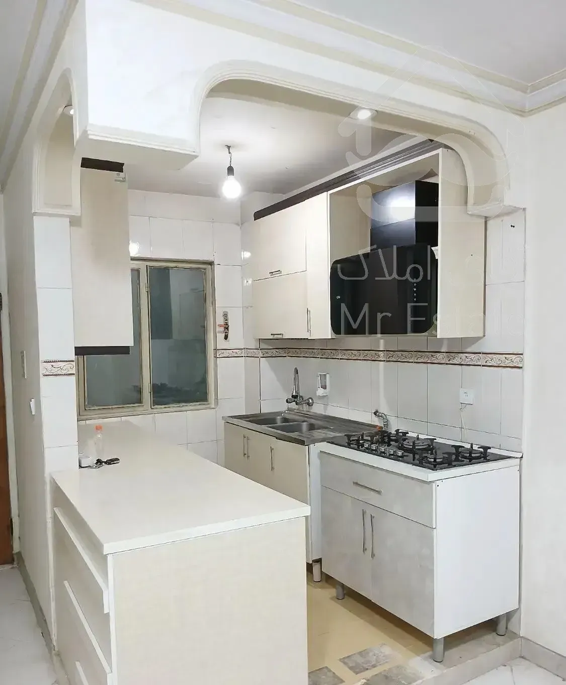 واحد 53 متری شهرک سینا (شهدا)