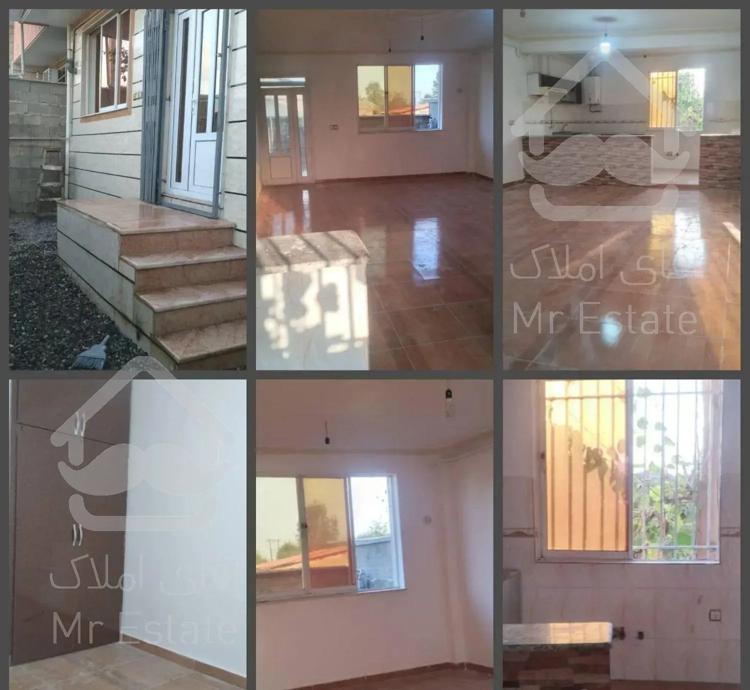 خانه ویلایی در صومعه سرا