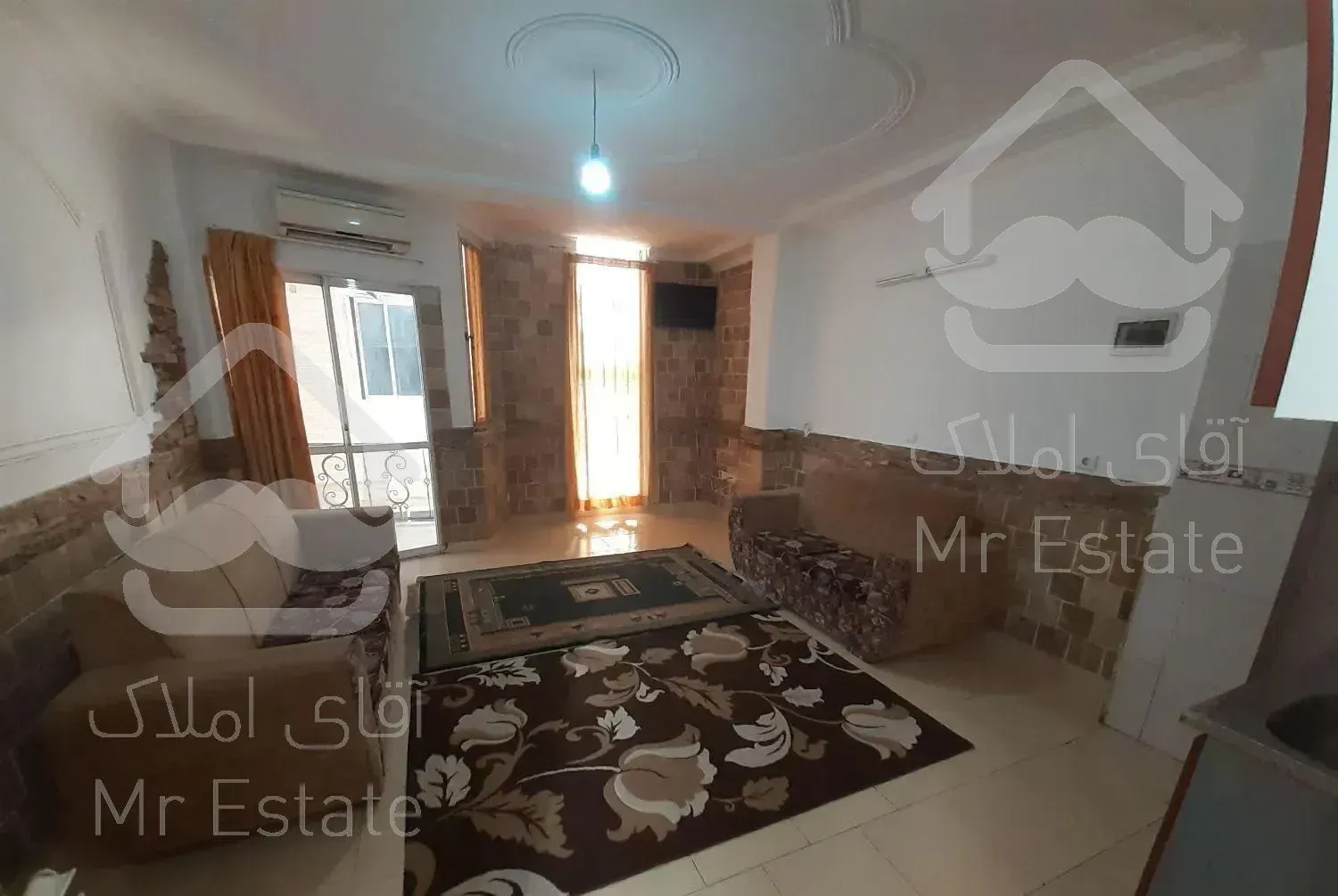 اجاره  اپارتمان ساحلی شیک و تمیز