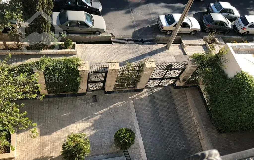 ۷۲ متر ۲خ فول امکانات (اشرفی) ۵ساله