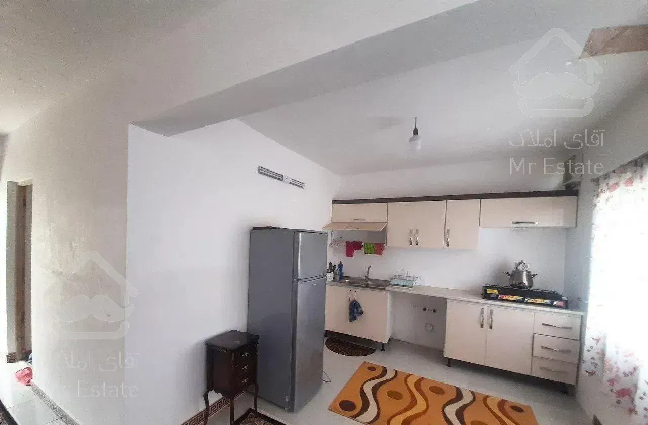 فروش ویلا140متری منطقه توریستی فریدونکنار