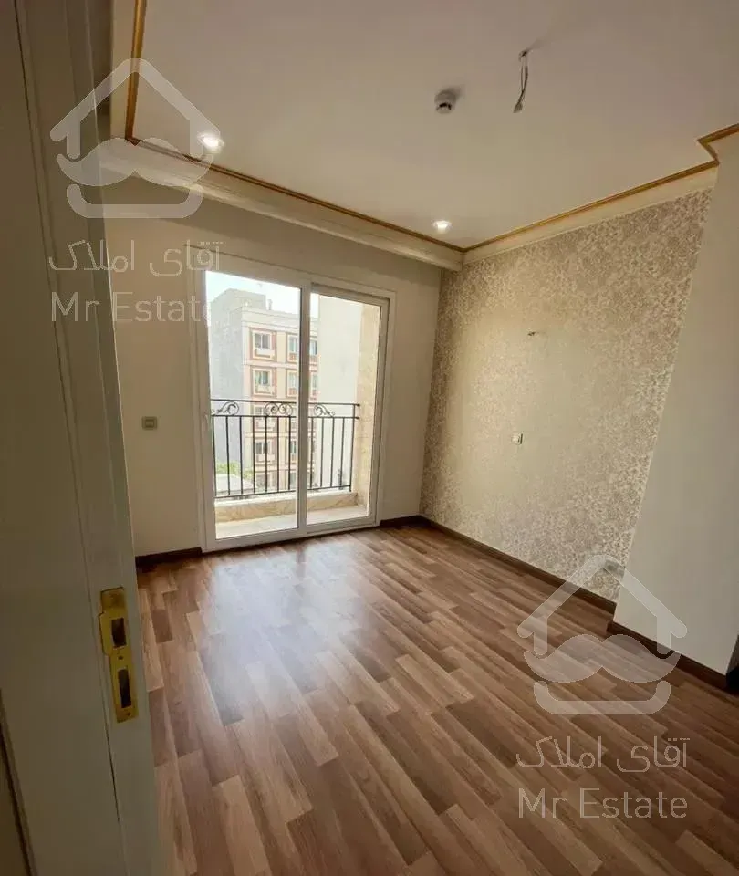 ۹۷متر، نوساز،فول امکانات( تهران ویلا)