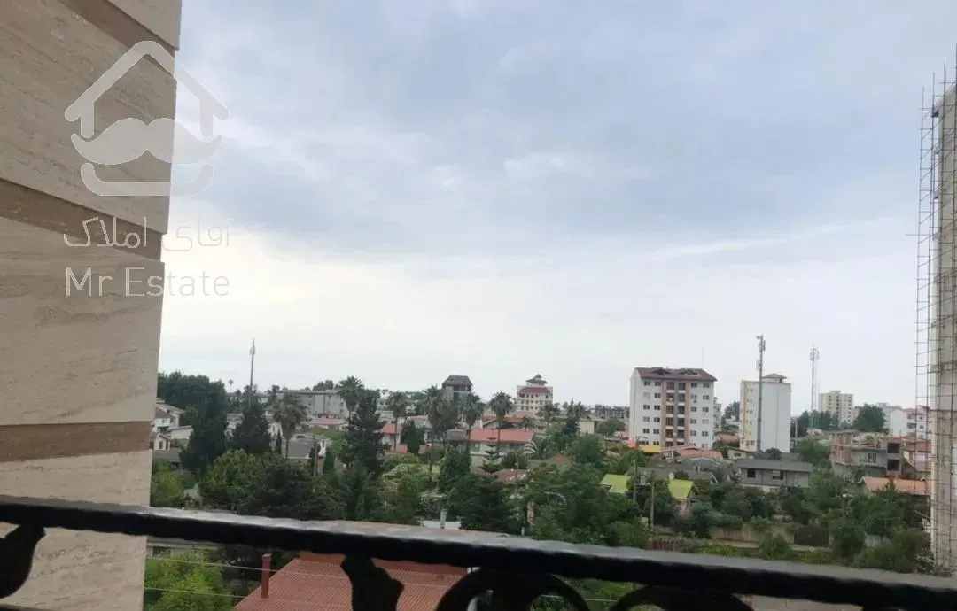 آپارتمان ۸۷ متری مدارک کامل