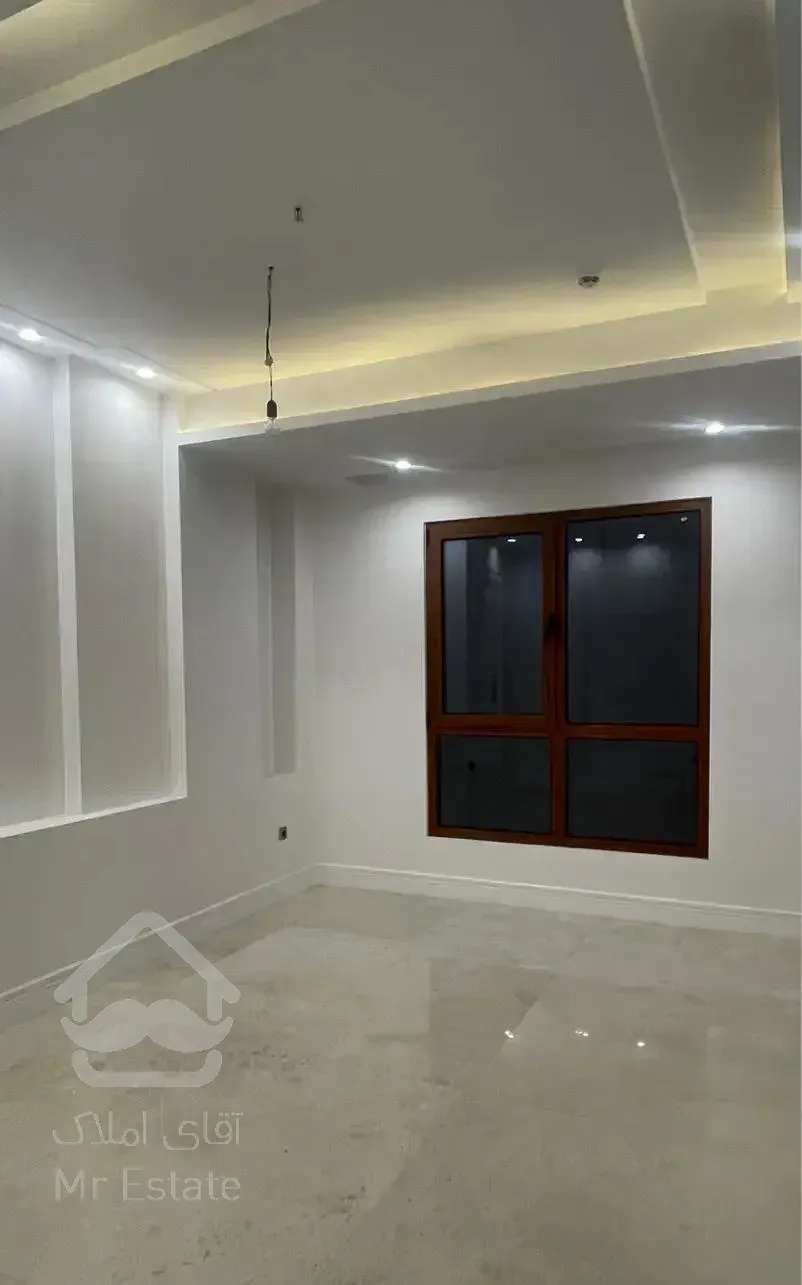 دزاشیب ۱۲۵ متر نوساز تراس