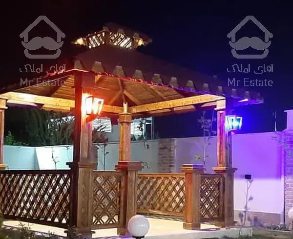 ویلاباغ ۵۰۰ متری شهرکی تکمیل تهراندشت سرخاب