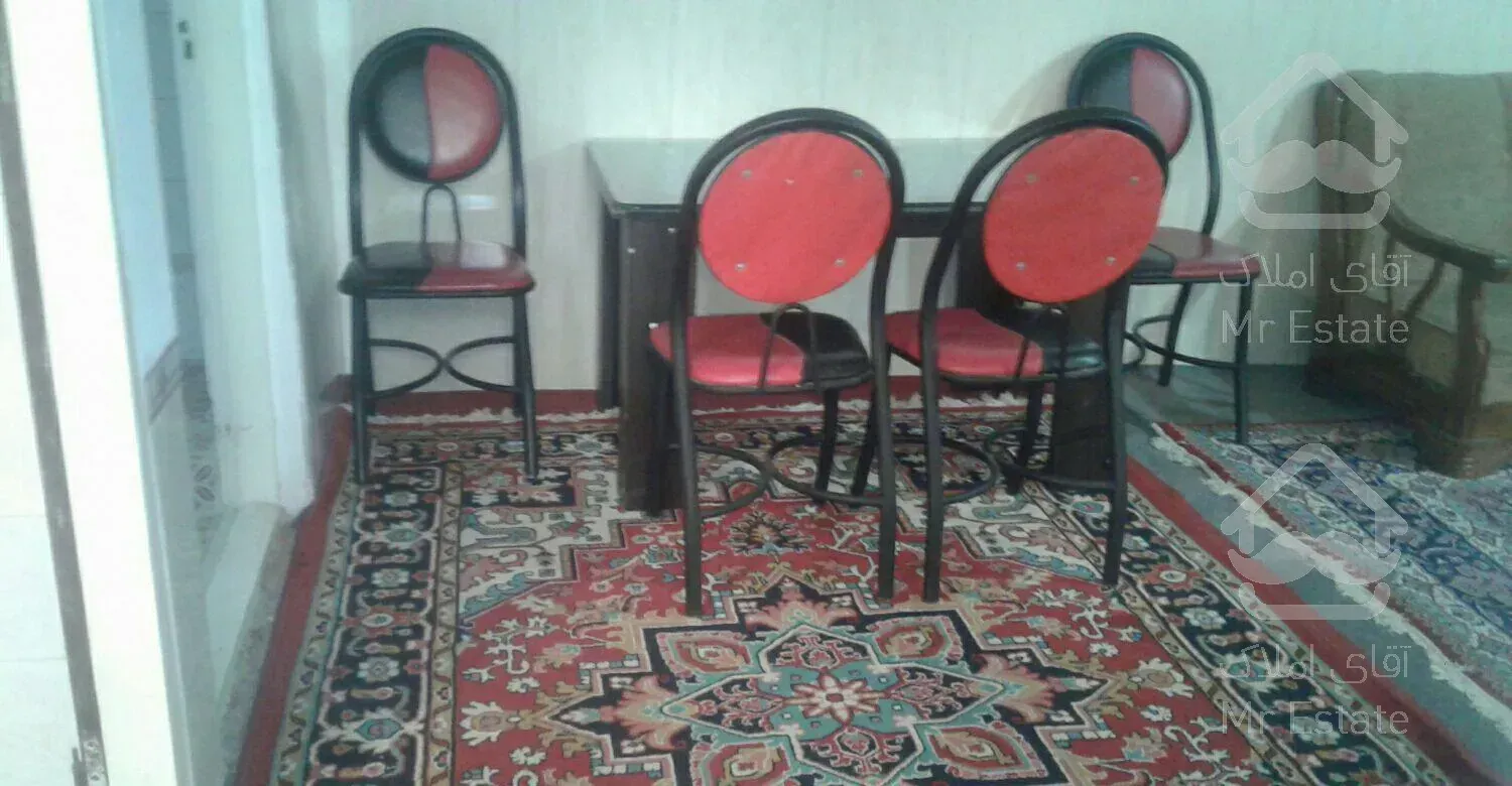 سوییت پارکینک دار