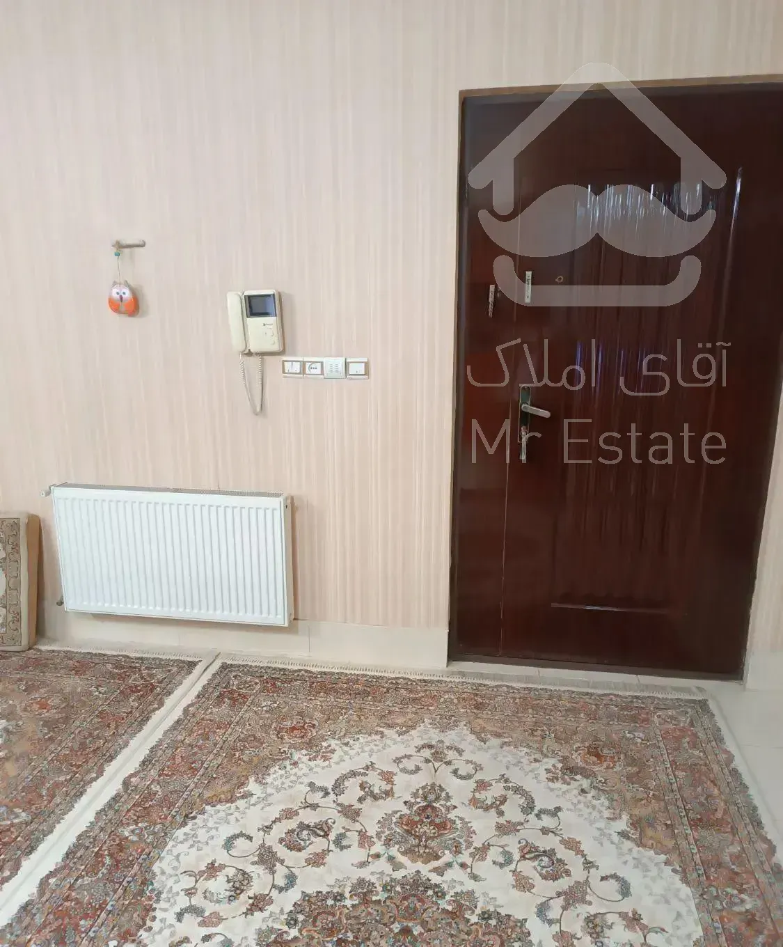 فروش آپارتمان ۶۷ متری ۱ خوابه دوبلکس