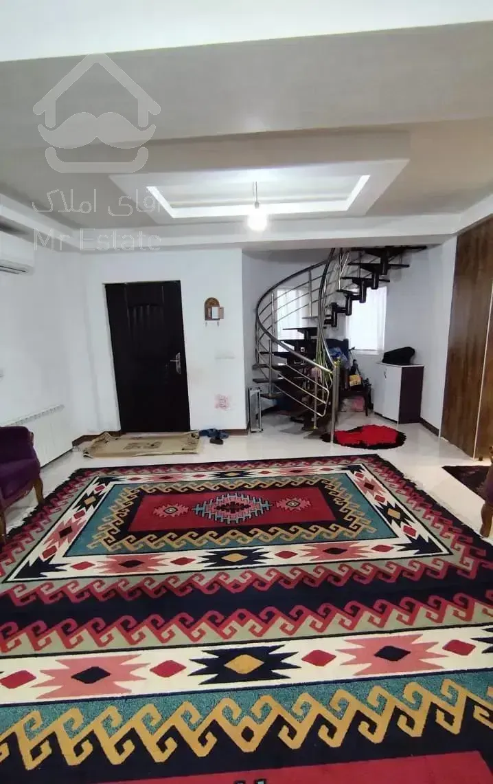 بلوار کریمی * ۱۶۰ متر * سه خواب