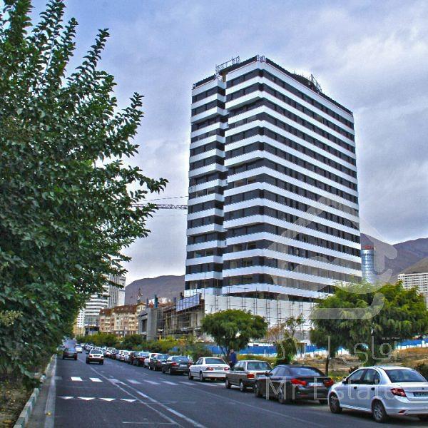 پیش فروش واحد۱۱۰متری برجهای مجلل افق فرتاک/المپیک