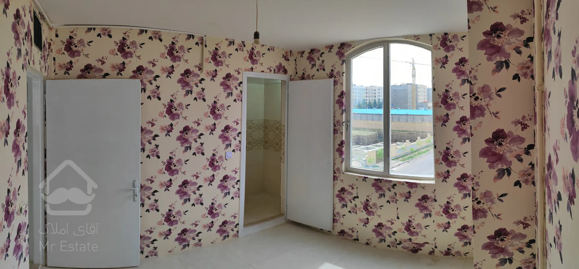 آپارتمان فروشی اقدسیه