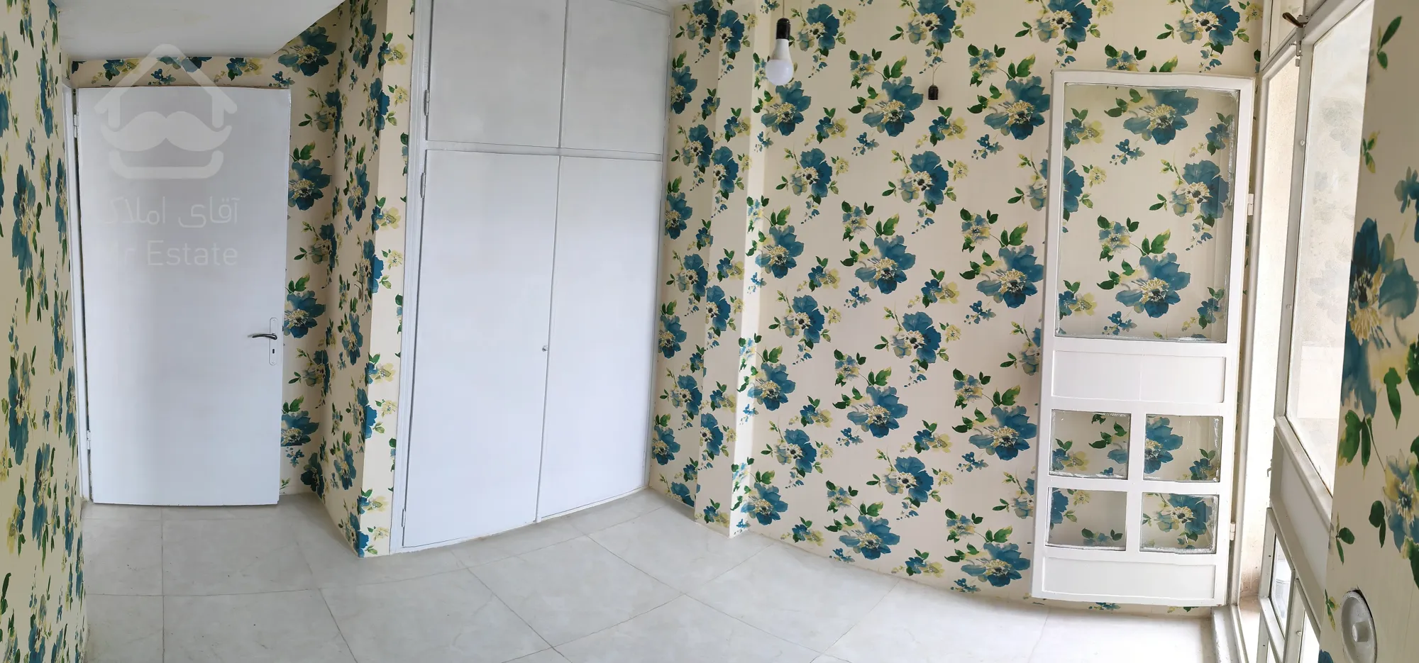 آپارتمان فروشی اقدسیه