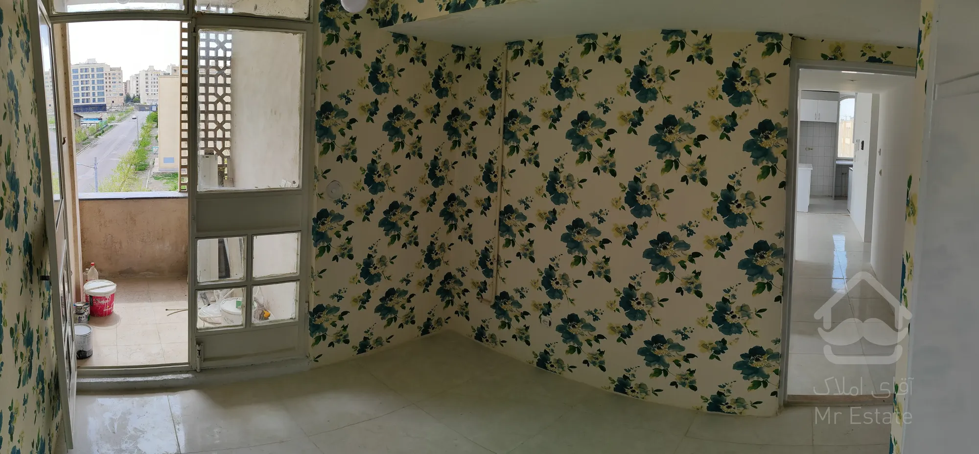 آپارتمان فروشی اقدسیه