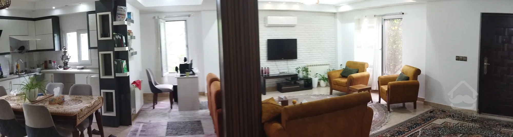 اجاره ویلا مبله سالیانه