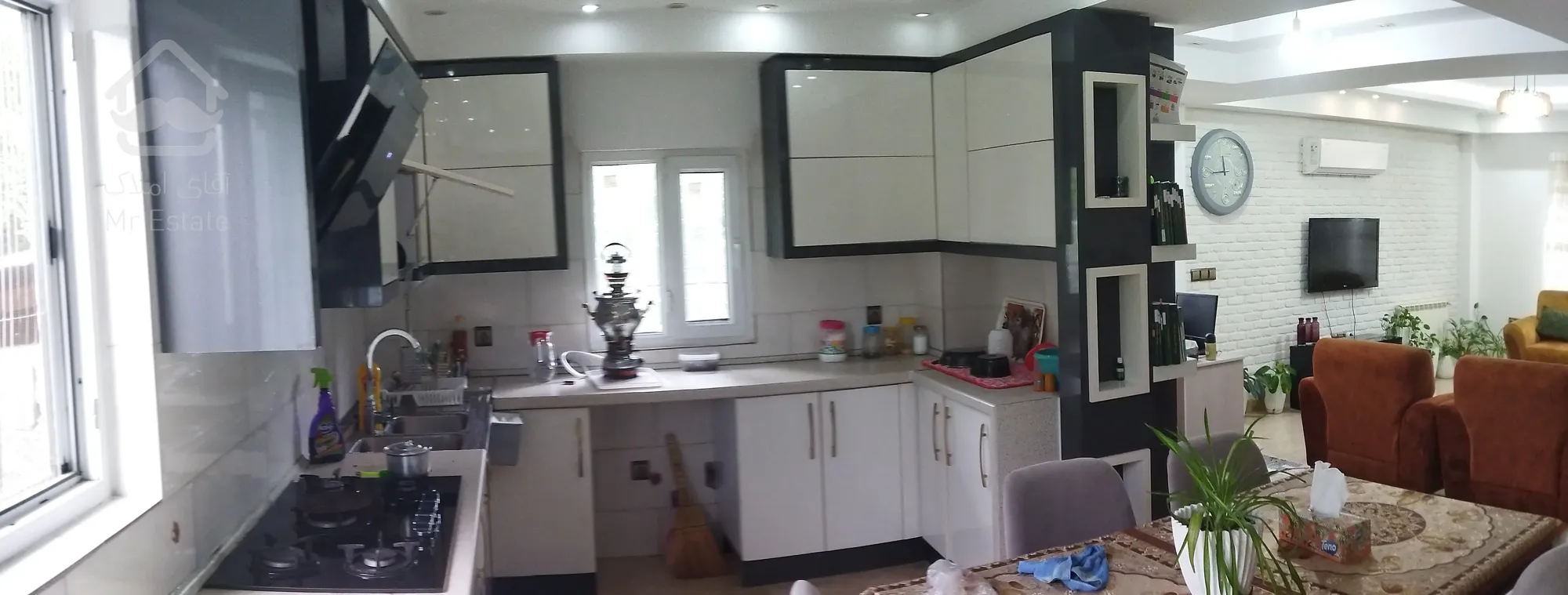 اجاره ویلا مبله سالیانه