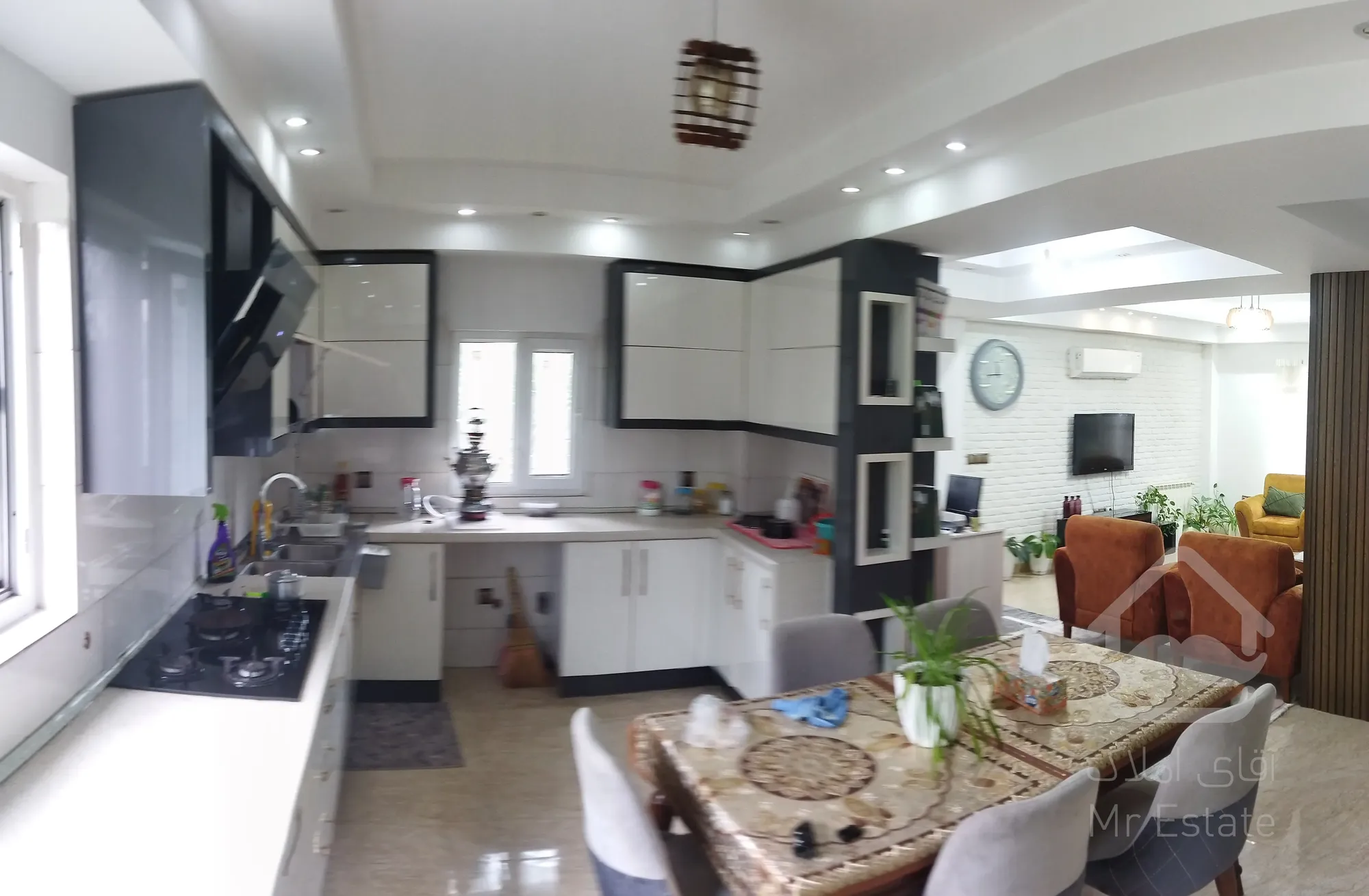 اجاره ویلا مبله سالیانه