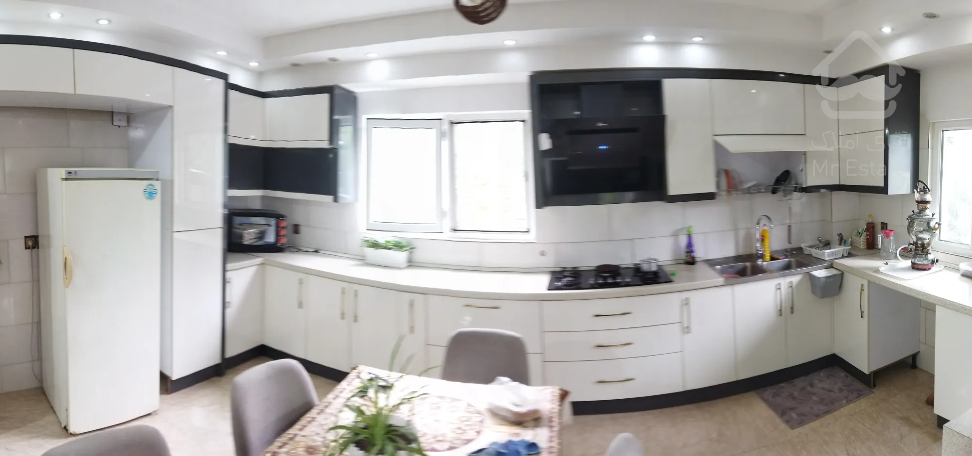 اجاره ویلا مبله سالیانه