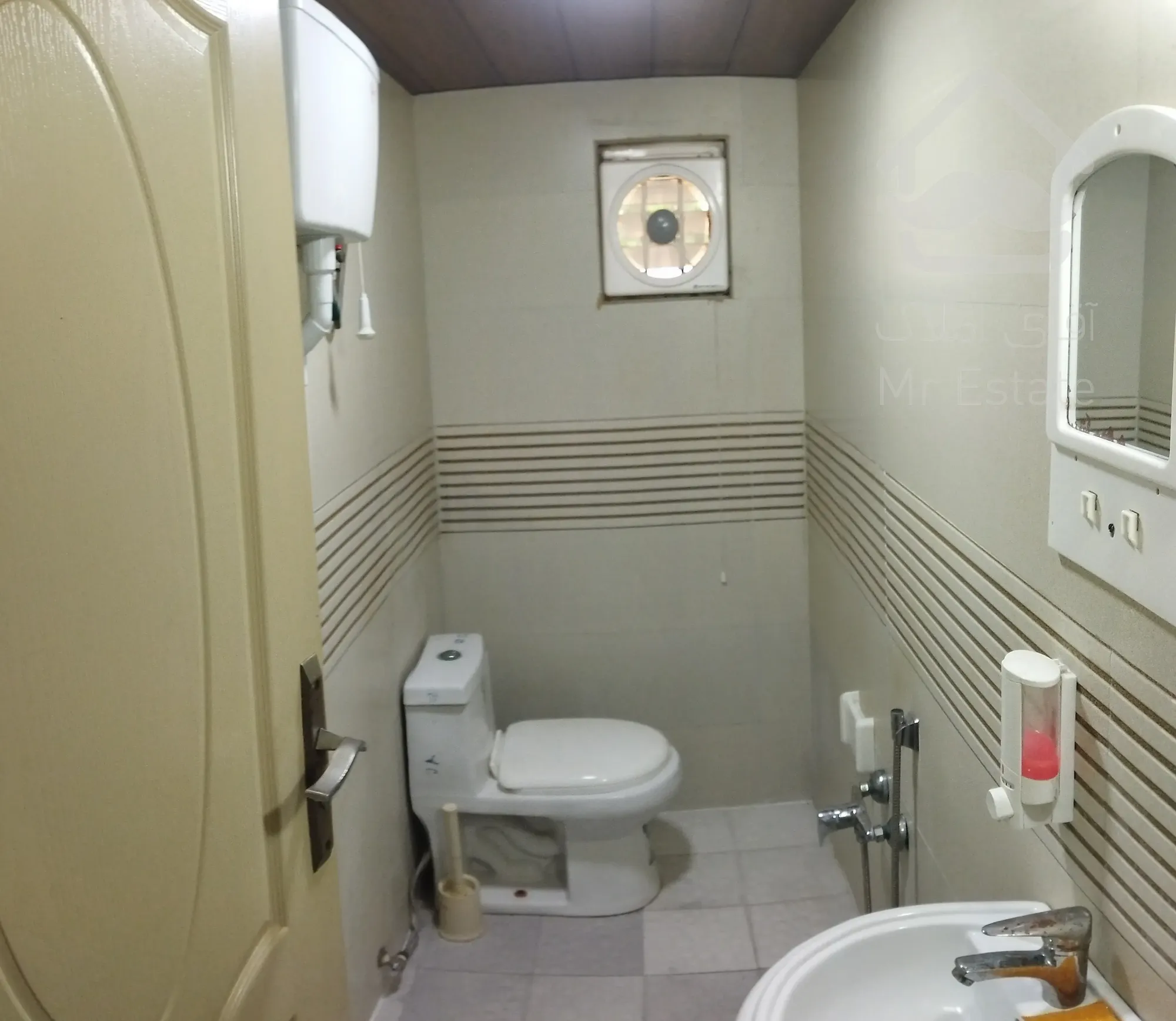 اجاره ویلا مبله سالیانه