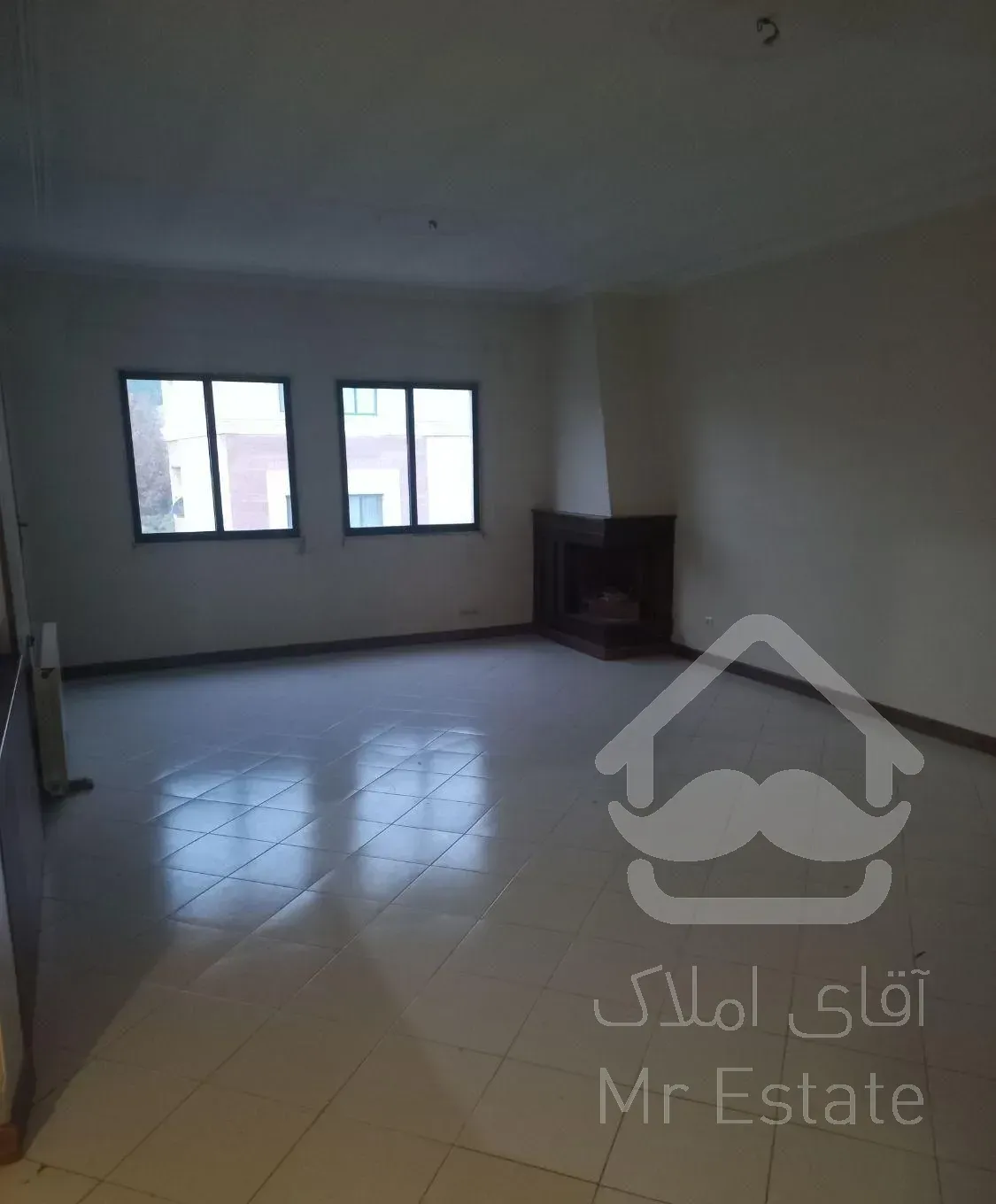 آپارتمان ۱۰۴ متر شهرک کاج