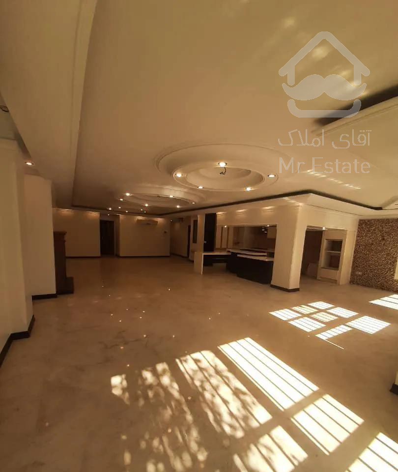 قیطریه اندرزگو ۲۰۰ متر ۳ خوابه