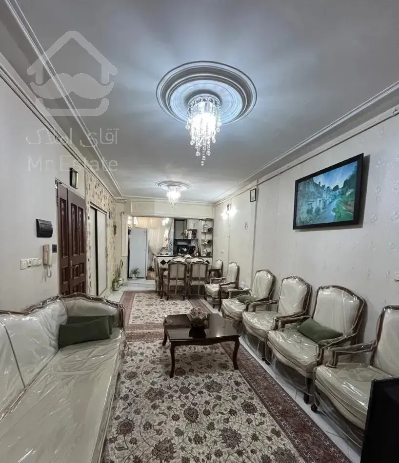 ملک ارزنده با قیمت زیر منطقه