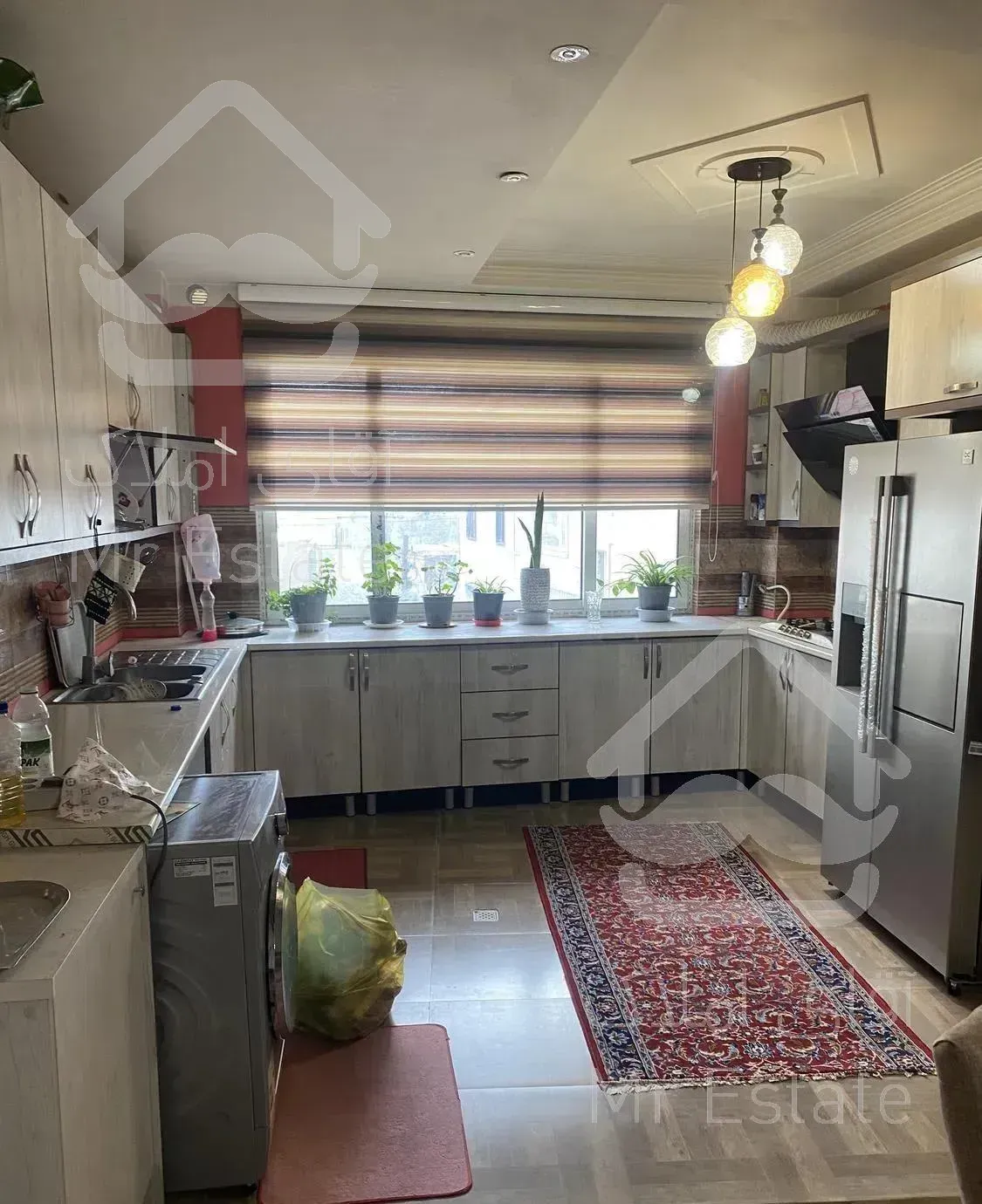 ۸۵متر ۲خواب کم واحد در وردآورد