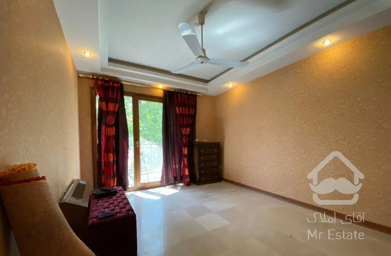 آپارتمان دربند ۱۲۵متر(چشم انداز رودخانه)