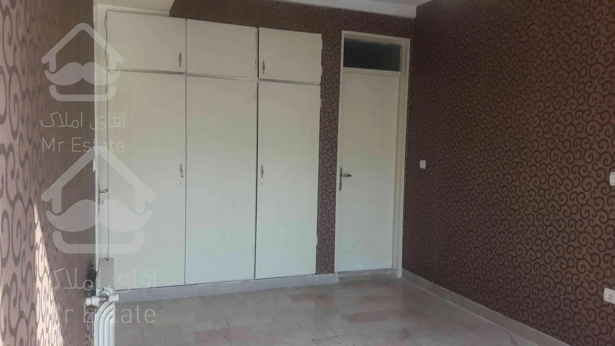 اپارتمان لوکس اجاره ای در فردوس غرب