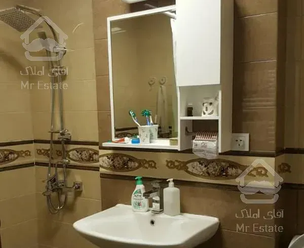 برج کاسپین/سه خواب/ اماده تخلیه