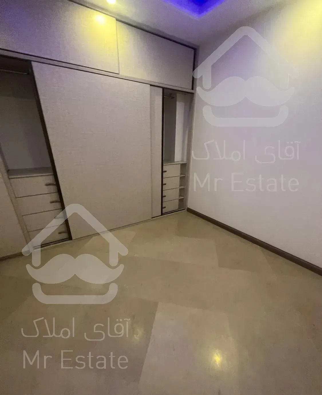 هروی افتخاریان ۱۰۰ متر نوساز تک واحدی