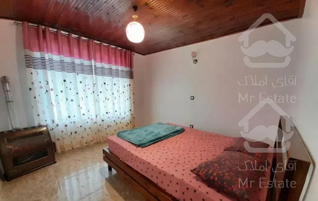 ویلا باغ ۵خواب (دو بازی)