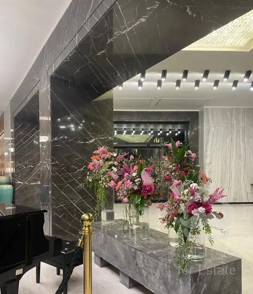 دو خواب صدف مبله