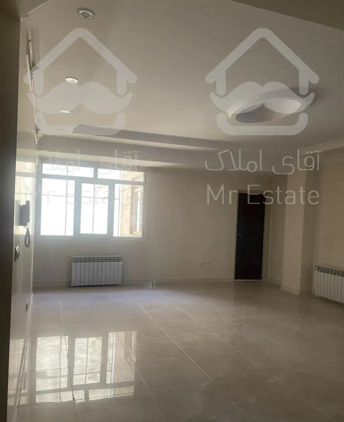 آپارتمان خوش نقشه و جهت اجاره