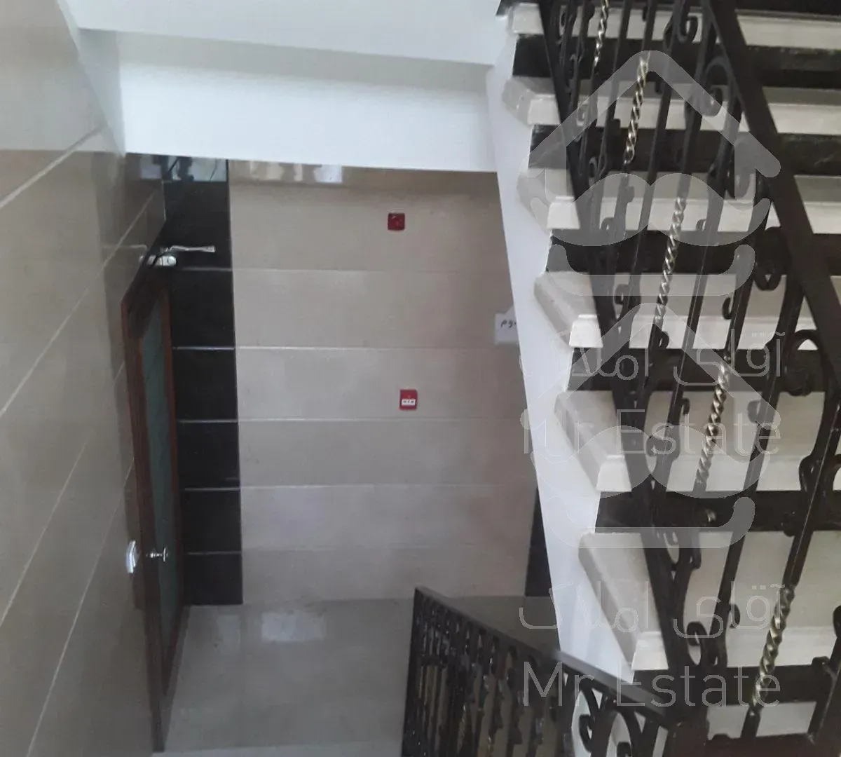 ۱۰۵ متر ۲ خواب   کلید نخورده   شمال جردن