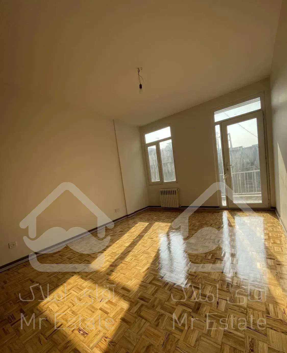 آپارتمان ۲۳۰ متر ۴ خواب شمال میرداماد