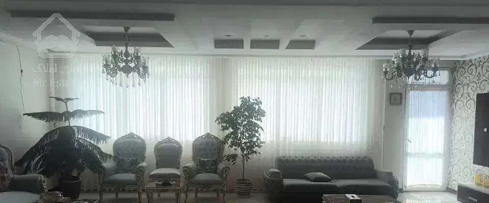 فروش آپارتمان۱۵۰متری/آفتابگیر/۳خواب/صیادشیرازی ۱۰