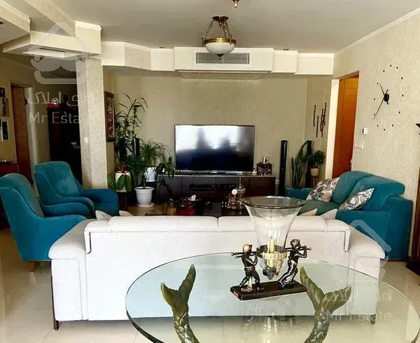 200متر/برج‌باغ/کامرانیه شمالی