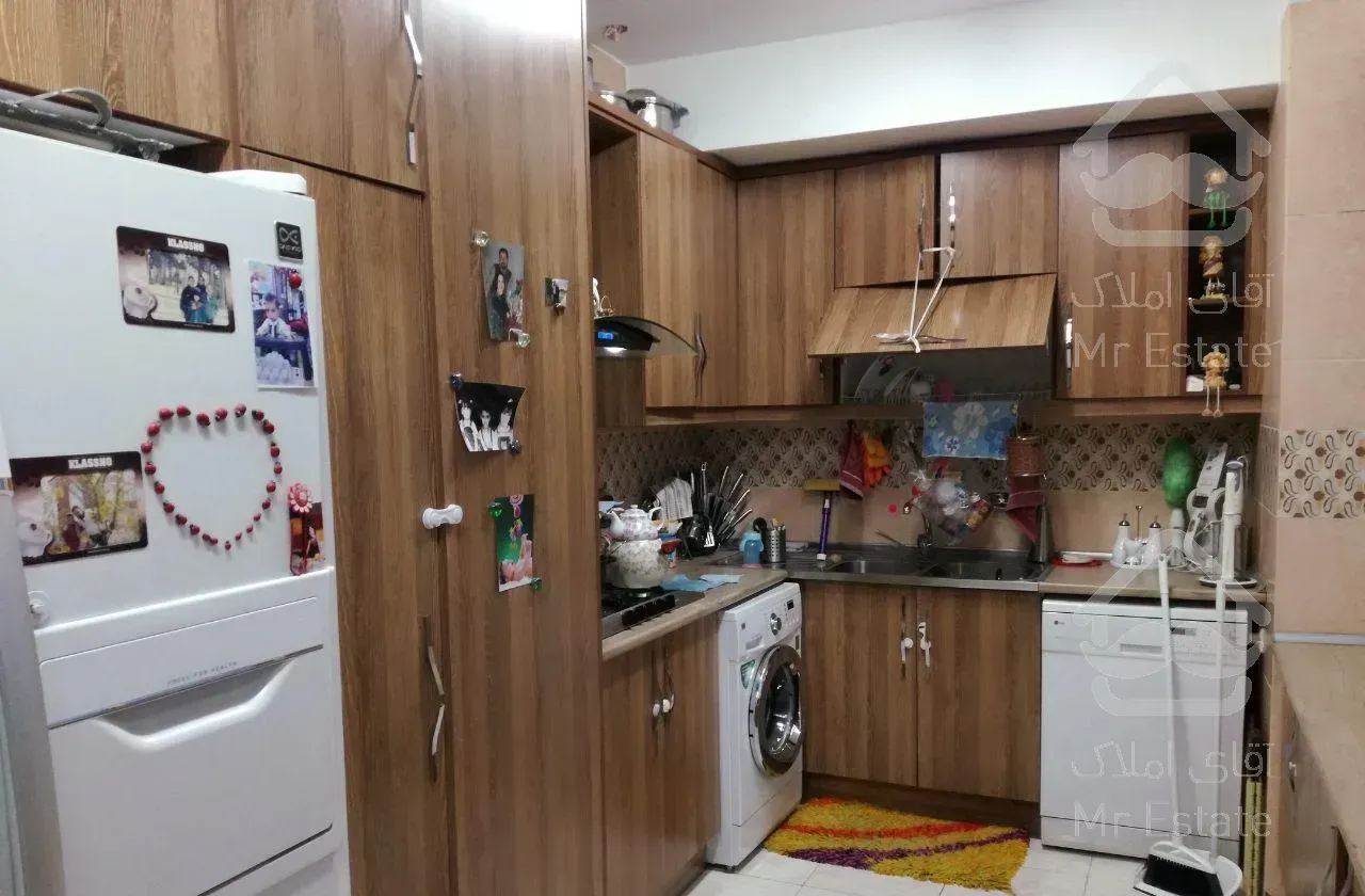 109 متری شهرک چیتگر برج پامچال 2، طبقه 15