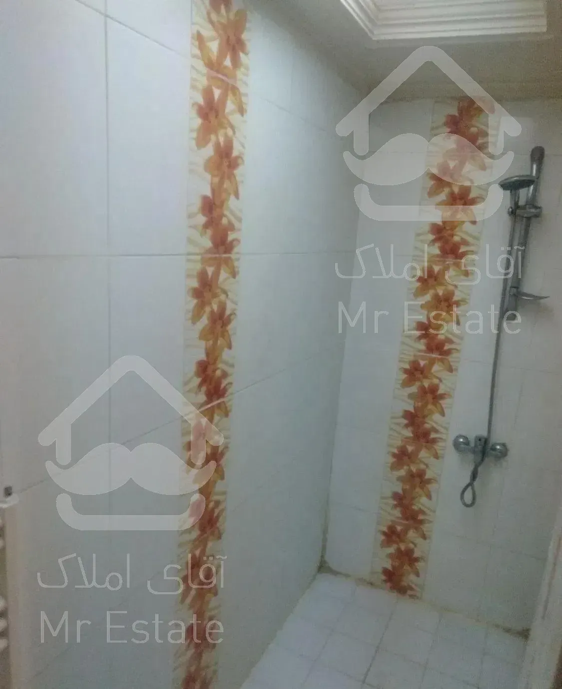 80متر/فایل شخصی/باکلید/تک بازدید