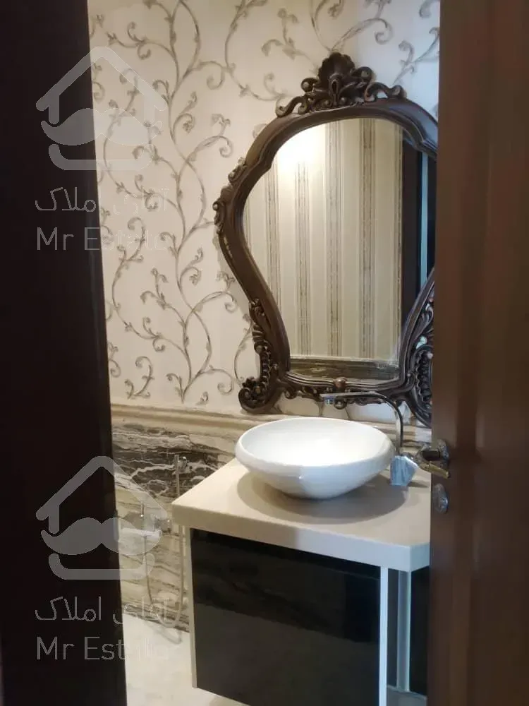 بهترین فرعی نیاوران،۲۲۸ متر ،۴ خواب