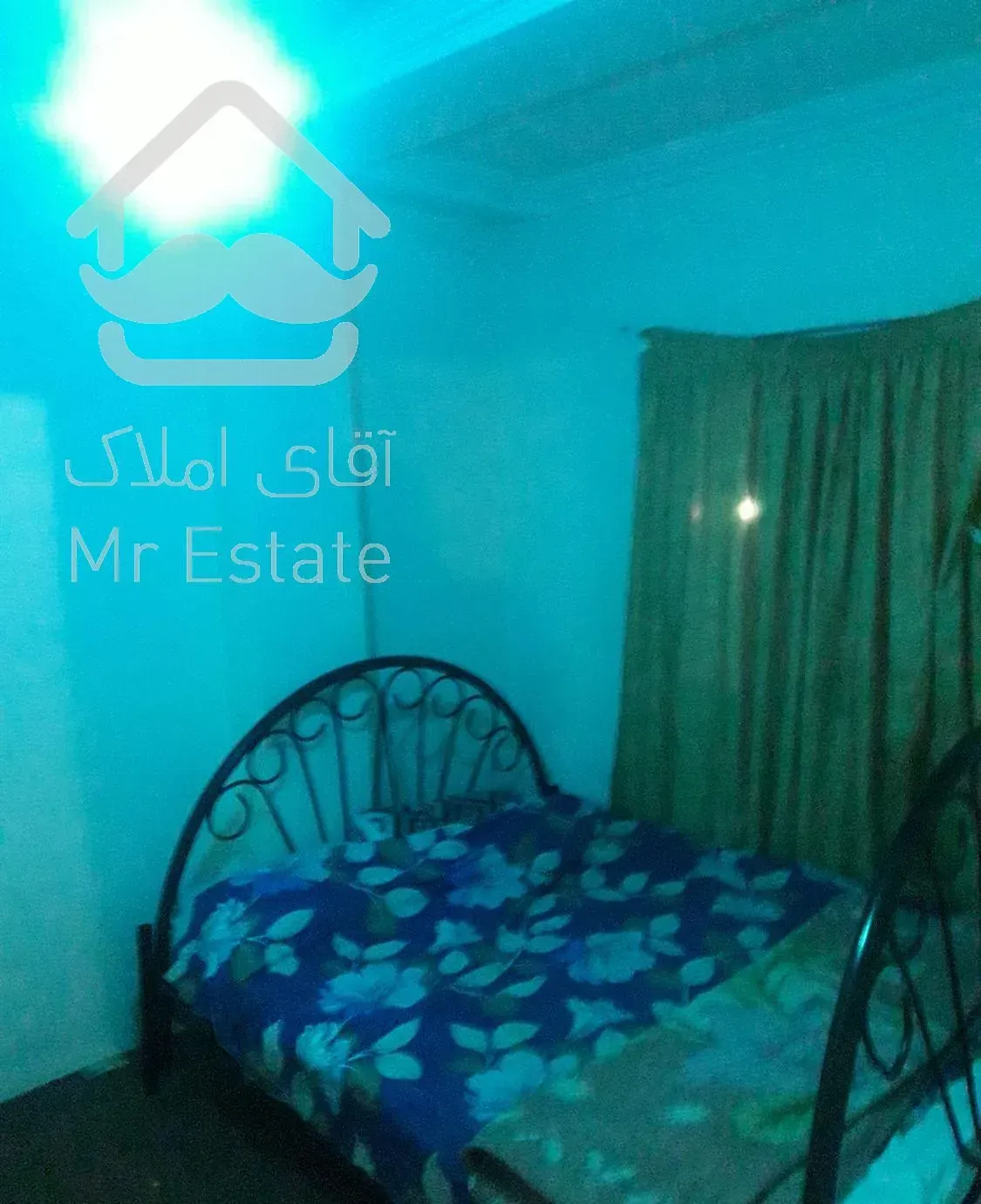 آپارتمان مبله ۷۵ متری