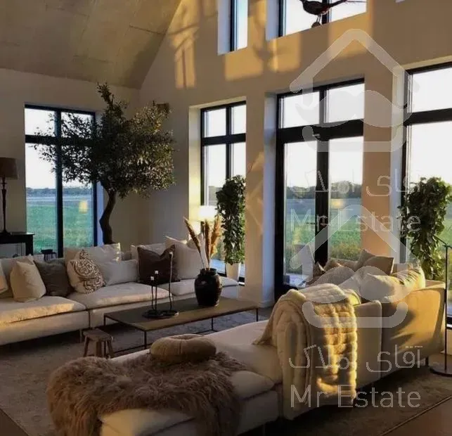 فروش واحد لوکس ۸۵ متر/برج باغ/دریاچه/ویو ابدی