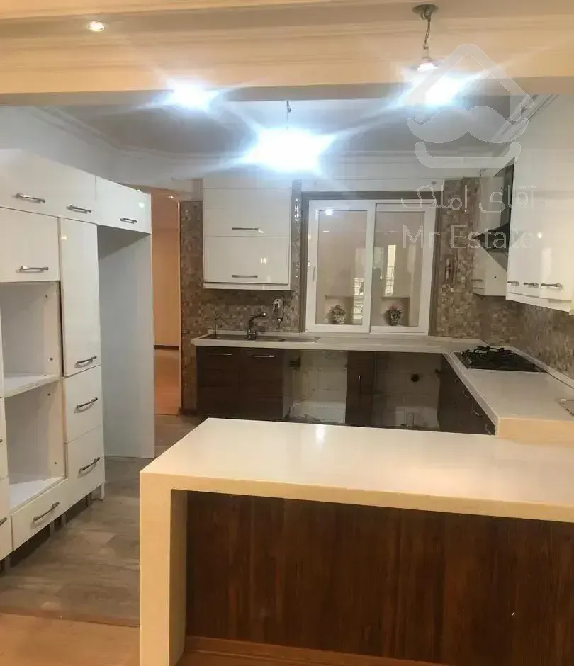 ۹۵ متر ونک شیخ بهایی  شمالی