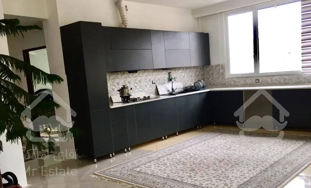 باغ  ویلا استخر ابگرم650متر