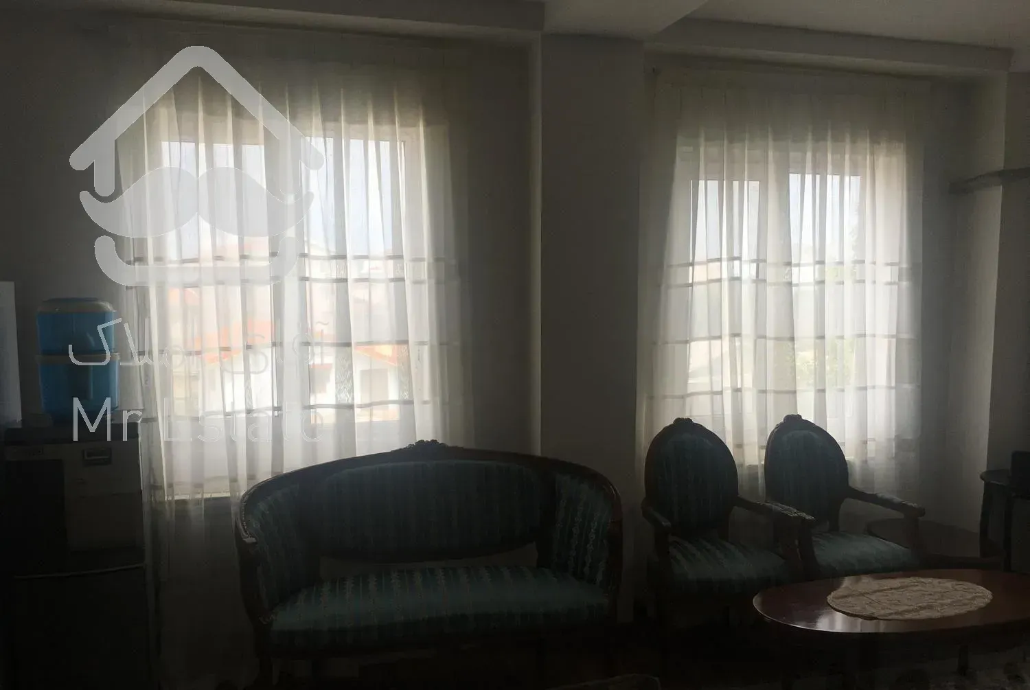 آپارتمان ۶۴ متری - مرکز شهر -